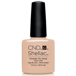 Gel Polish - Powder My Nose